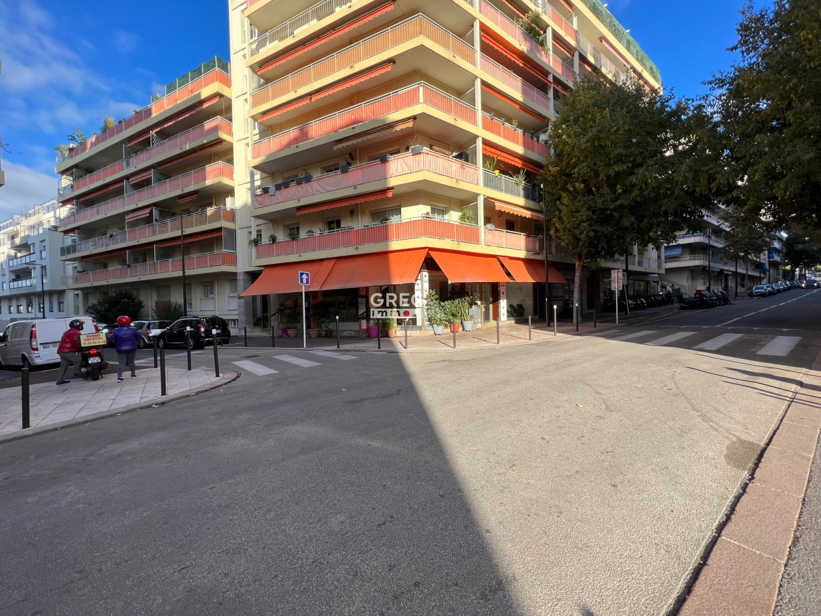 Vente Garage à Antibes / Juan les Pins